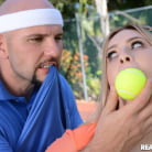 Kara Lee in 'Scoring Love'