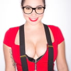 Karlee Grey in 'Boob banger'