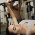 Karlee Grey in 'Gym Prankers 2'