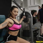 Karlee Grey in 'Gym Prankers 2'