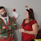 Karlee Grey in 'Ho Ho Homewrecker'
