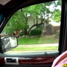 Kassius Kay in 'Cock and load'