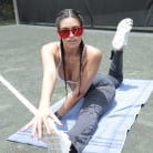 Katana Kombat in 'Fit For Fucking'