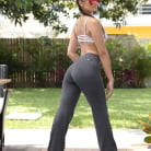 Katana Kombat in 'Fit For Fucking'