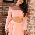 Katana Kombat in 'Shake Those Hips N Tits'