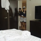 Katana Kombat in 'Shy Maids'