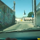 Katie in 'Sexy sucker'