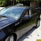 Katie Banks in 'Full figure'