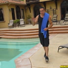 Keisha in 'Kickin it with keisha'