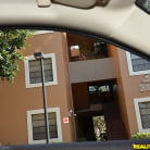 Kelsi Monroe in 'Muff monster'