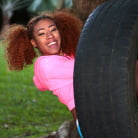 Kendall Woods in 'Do It Harder'