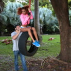 Kendall Woods in 'Do It Harder'