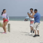 Kendra Spade in 'Squat Goals'