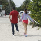 Kendra Spade in 'Squat Goals'