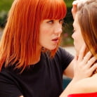 Kiera Winters in 'Cumming together'