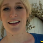 Kiki Parker in 'Blow Me Hard'