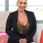 Kimmy Fabel in 'Pussy Hunger'