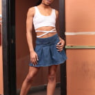 Kira Noir in 'Public Pranking'