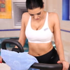 Kira Queen in 'Doing work'