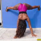 Kokohontas in 'Twerk It'