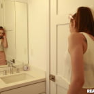 Kyler Quinn in 'Thin Walls Thick Cock'