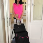 Lady Dee in 'Ladys pink'