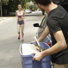 Lauren Phillips in 'Moving In On Busty Neighbor'