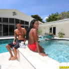 Lauryn Graham in 'Nice And Naughty'