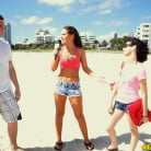 Layla London in 'Do it for dollars'