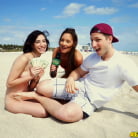 Layla London in 'Do it for dollars'