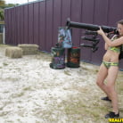 Layla Price in 'Precious pussy'