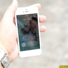 Layna Landry in 'Luscious layna'