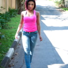 Laysa in 'Berry sweet'