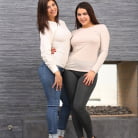 Leah Gotti in 'Lick me leah'