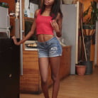 Leisha Lush in 'Caution Hot Content'