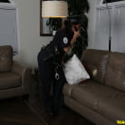 Lela Star in 'Bad Cop Black Cock'