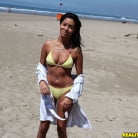 Leona Yamamoto in 'So ready'