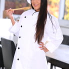 Lexy Bandera in 'Spicy Chef'