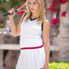 Lia Lor in 'Triple threat'