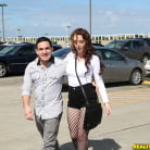 Lilith Addams in 'Best booty'