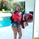 Lilith Shayton in 'Be my valentine'