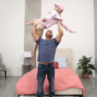Lilly Ford in 'Better Not Tell Mom'