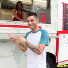 Lilly Hall in 'Hot Taco For Sale'