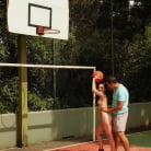 Livia Byasusky in 'Dunk in livia'