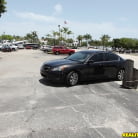 Liza Del Sierra in 'Captain hiney'