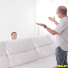 Liza Del Sierra in 'Fresh Paint'