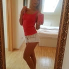 Lola in 'A night in lola'