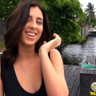 Lola in 'Oral meeting'