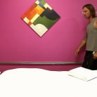 London Keys in 'Rub and tug'