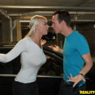 London River in 'Daycare Milf'